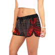 Tonga Women's Relaxed Shorts | Special Custom Design