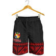 Tonga Short | Men Pants | Polynesian Clothing