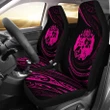 Tonga Car Seat Covers