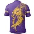 Vikings Polo Shirt TH4