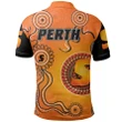 Perth Polo Shirt Scorchers Indigenous 2 TH5