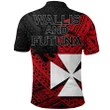 Wallis and Futuna Polo Shirt - HOME A7