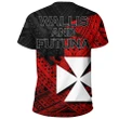 Wallis and Futuna T-Shirt - HOME A7