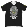 (Alo) Wallis and Futuna It's In My DNA T-Shirt (Men/Women) | rugbylife