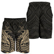 (Alo) Wallis and Futuna Premium Short | Polynesia Shorts