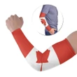 Canada Arm Sleeve - Flag Style (Set Of Two) - Bn10