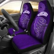 Hobart Storms Car Seat Covers TH4