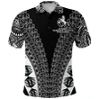 Fiji Rugby Polo Shirt Sydney Nadroga Navosa Stallions Tapa Vibes K8