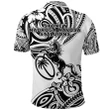 Fiji Rugby Polo Shirt Sydney Nadroga Navosa Stallions Unique Vibes - White K8
