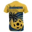Central Coast Mariners T-Shirt TH4