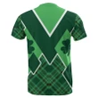 St. Patrick’s Day Ireland T-Shirt Shamrock TH4