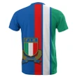Italian Rugby T-Shirt TH4