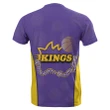 Sydney T-Shirt Kings Aboriginal TH4