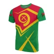 Vanuatu T-Shirt - Unity Version