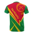 Vanuatu T-Shirt - Unity Version - Bn10