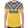 Niue T-Shirt - Bn09