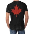 Canada T-Shirt - It'S Where My Story Begins A7