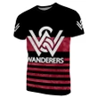 Western Sydney Wanderers T-Shirt