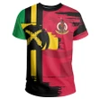 Vanuatu T-shirt - Sport Ver