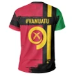 Vanuatu Clothing - Vanuatu custom product