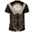 Marshall Islands T-Shirt Wild Boar | Unisex Clothing