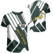 South Africa T-shirt Springbok KT Rolster Style