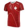 Canada T-Shirt - Increase Version - Bn01