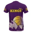 Sydney T-Shirt Kings TH4
