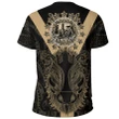 Cook Islands T-Shirt Wild Boar | Unisex Clothing