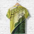Cook islands T-Shirt - Tides Style Special K7