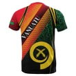 Vanuatu T-Shirt Special Style TH4