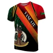 Vanuatu T-Shirt Special Style