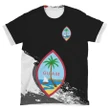 Guam Special T-Shirt A7