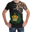 Tonga T-Shirt Tiger - Special Version | Women & Men | Clothing | Apparel