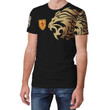 Scotland T-Shirts - Lion Style | 1stttheworld