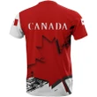 Canada Special T-Shirt Z2