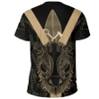 (Alo) Wallis and Futuna T-Shirt Wild Boar | Unisex Clothing