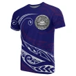 American Samoa T-Shirt - Frida Style J91