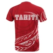 Tahiti T-Shirt - Frida Style J91