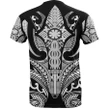 Fiji Active T-Shirt - Black A7
