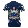 Rugbylife Samoa T-Shirt TH4