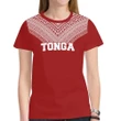 Tonga Athletic Unisex T-shirt | HOT Sale | Love Tonga