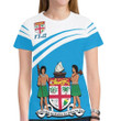 Fiji Premium T-Shirt A7
