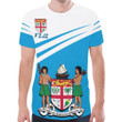 Fiji Premium T-Shirt A7