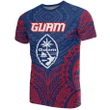 Guam Premium T-Shirt A7