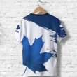 Canada Maple Leaf T-shirt | Men & Women | Clothing