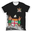 Fiji Special T-Shirt A7