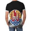 French Polynesia Special T-Shirt A7