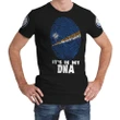 Marshall Islands It's In My DNA T-Shirt (Men/Women) | rugbylife