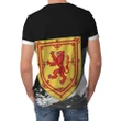 Scotland Special T-Shirt | 1sttheworld